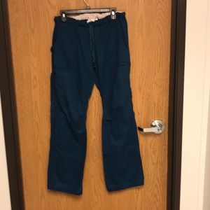 Koi scrub pants